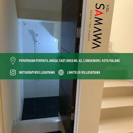 Villa Samawa-3